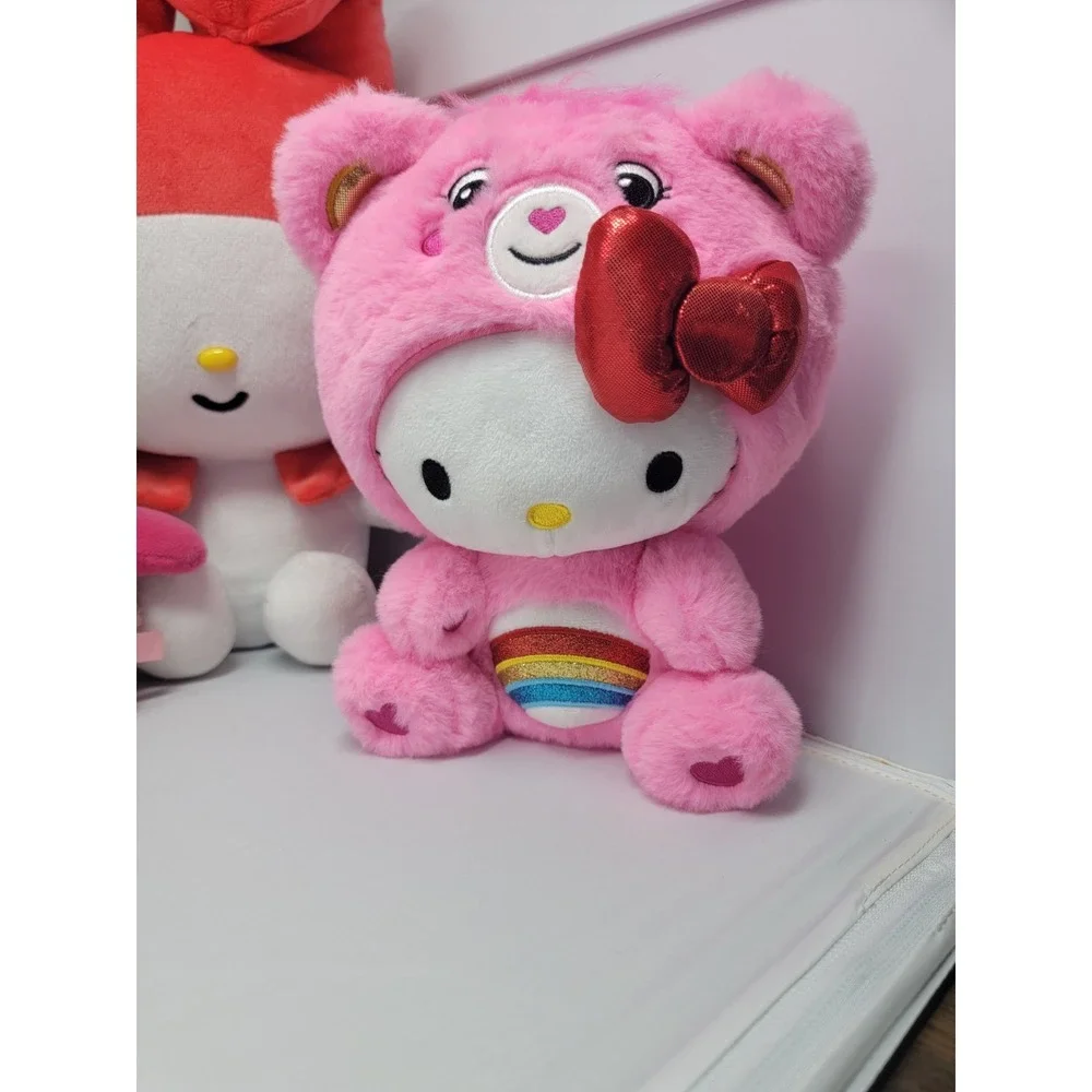 Sanrio Plush My Melody Secret Meroclo Series Character *Lot* Hello Kitty